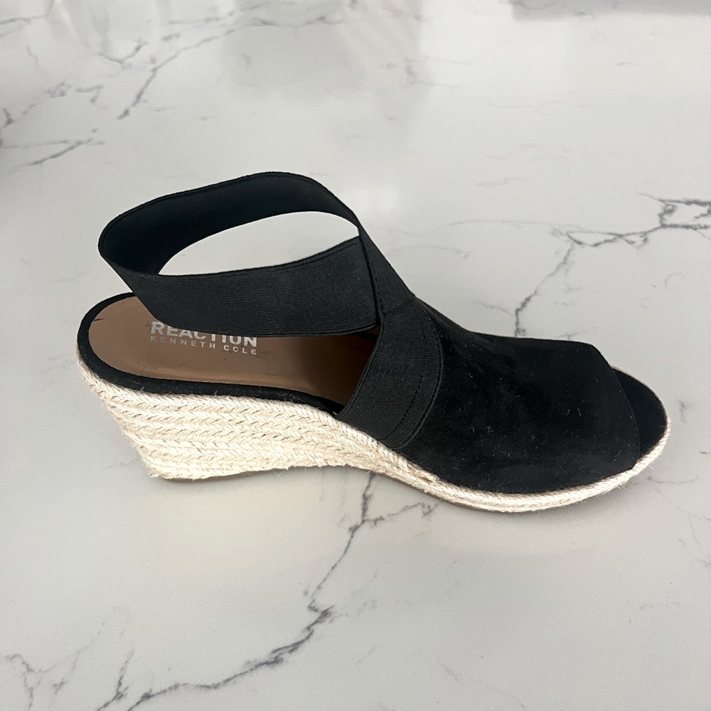 Women’s espadrille shoes size 9